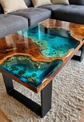 Epoxy Resin 0001