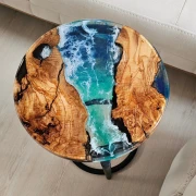 Epoxy Resin 0002
