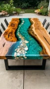 Epoxy Resin 0003
