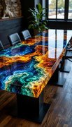 Epoxy Resin 0004