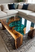 Epoxy Resin 0005