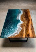 Epoxy Resin 0006