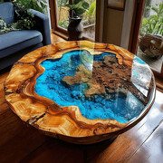 Epoxy Resin 0008